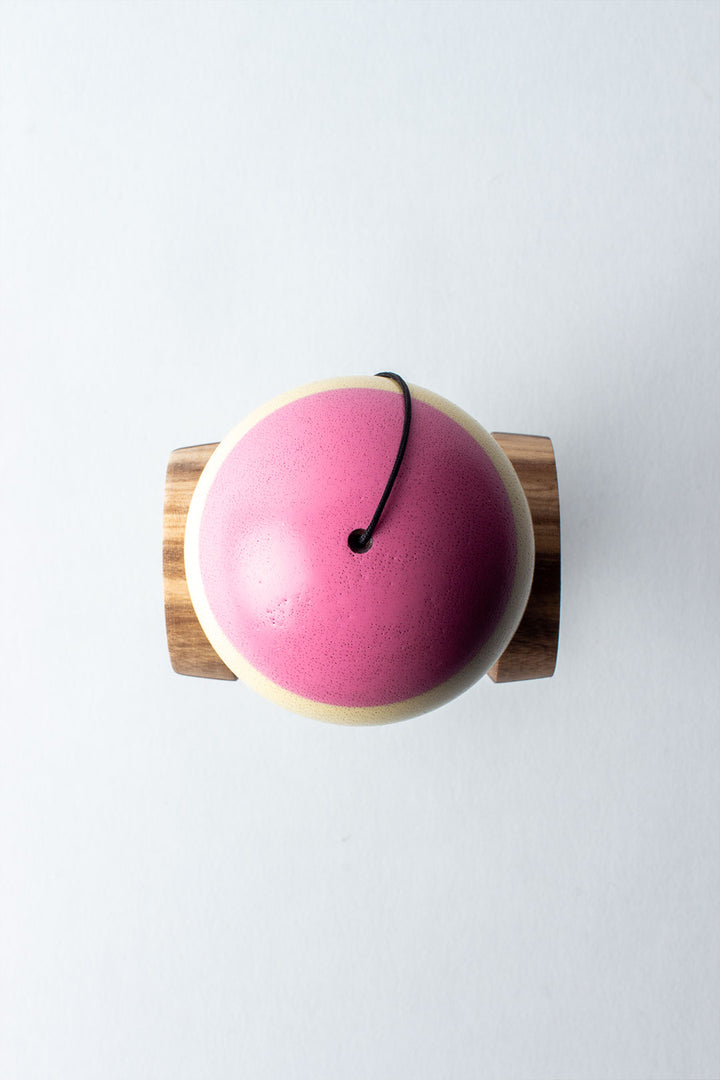 Sweets Lab Custom - Neapolitan - Cushion Clear