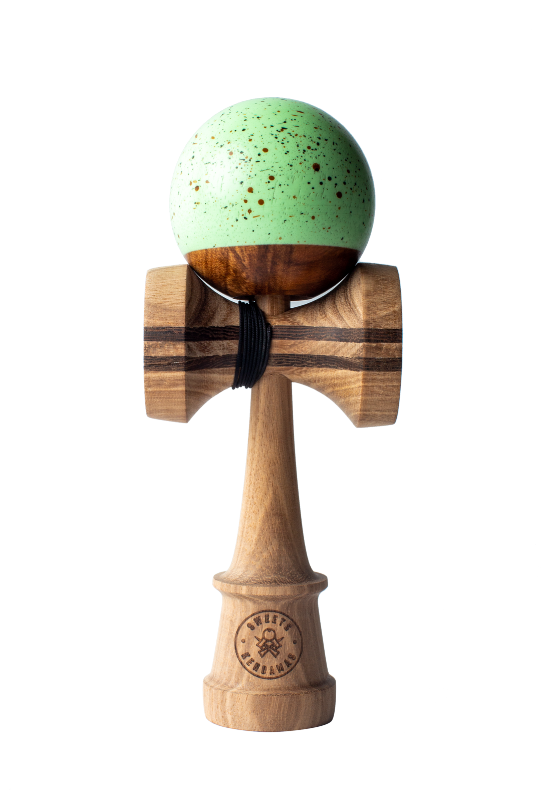 Sweets Lab Custom - Pistachio Mint Chip - Cushion Clear
