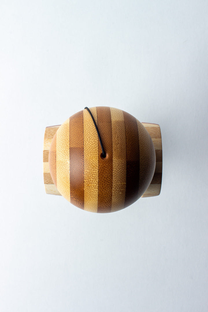 *B-GRADE* Sweets Lab Custom - BAJA BAMBOO - Cushion Clear