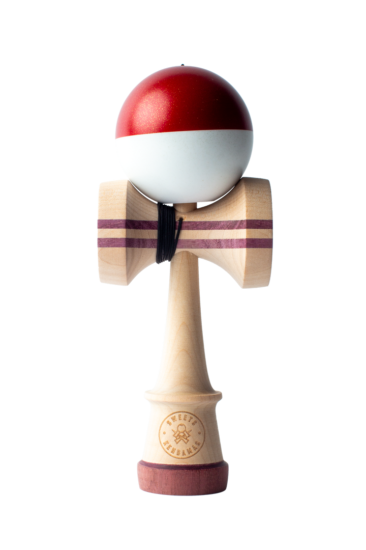 Sweets Lab Custom - BOBBER - Cushion Clear