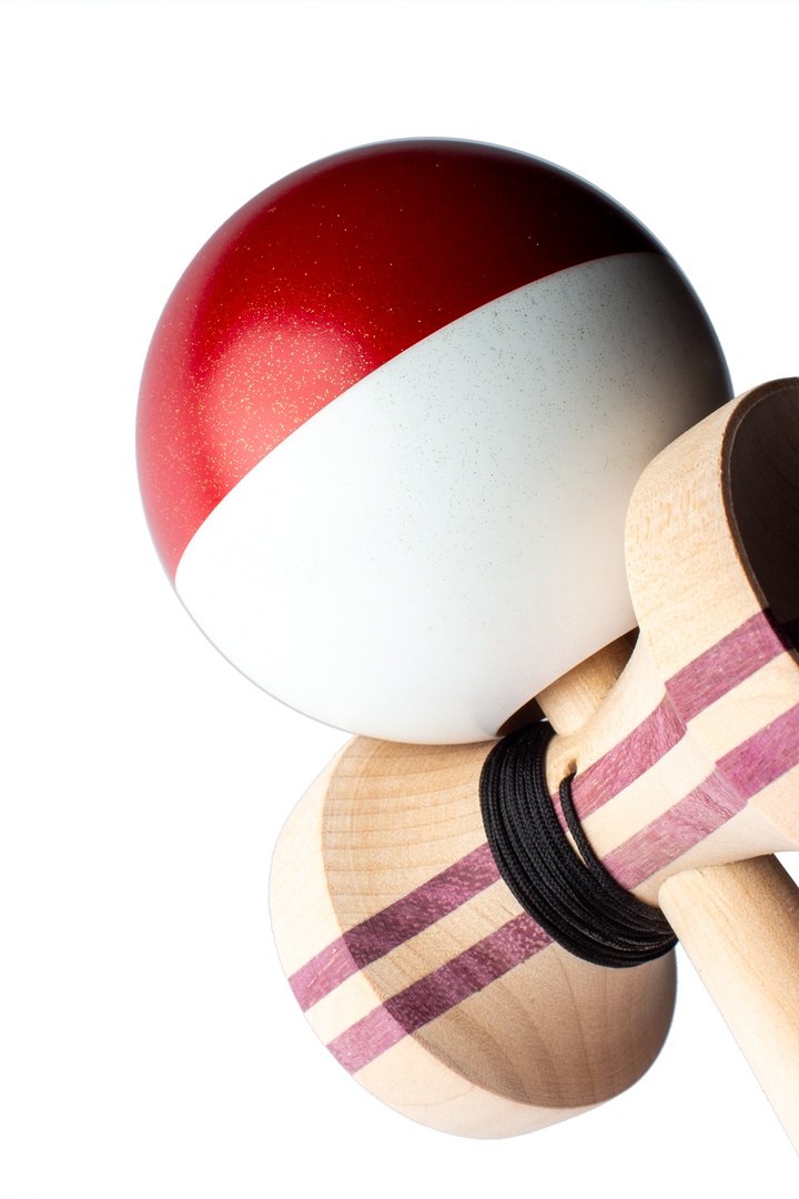 Sweets Lab Custom - BOBBER - Cushion Clear