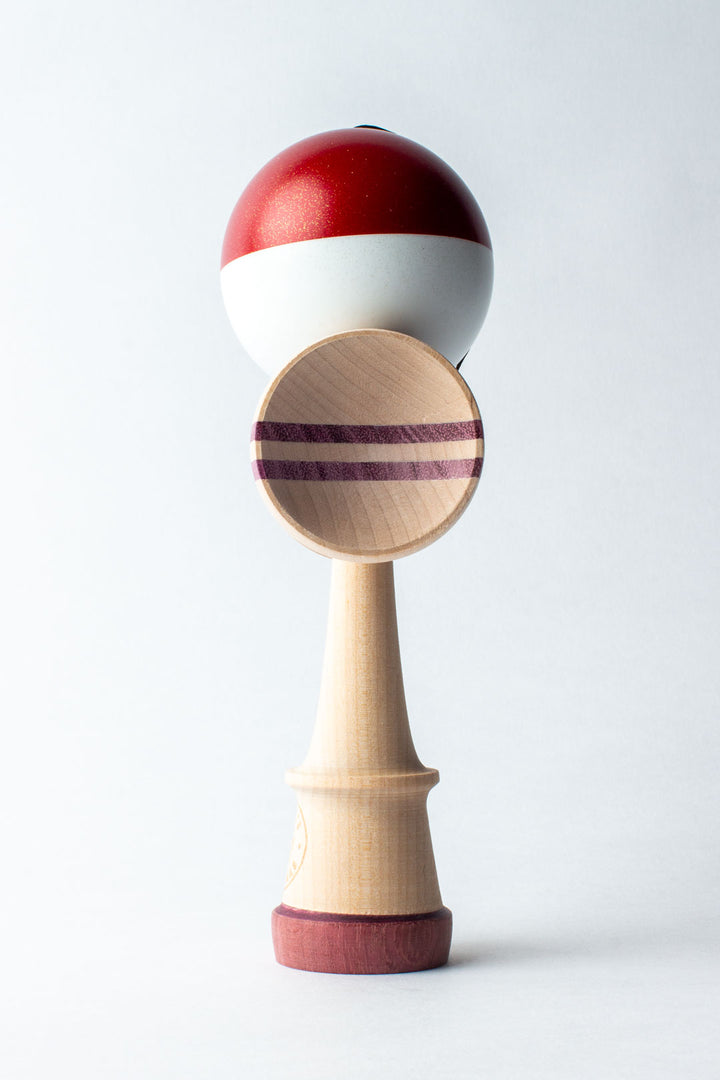 Sweets Lab Custom - BOBBER - Cushion Clear