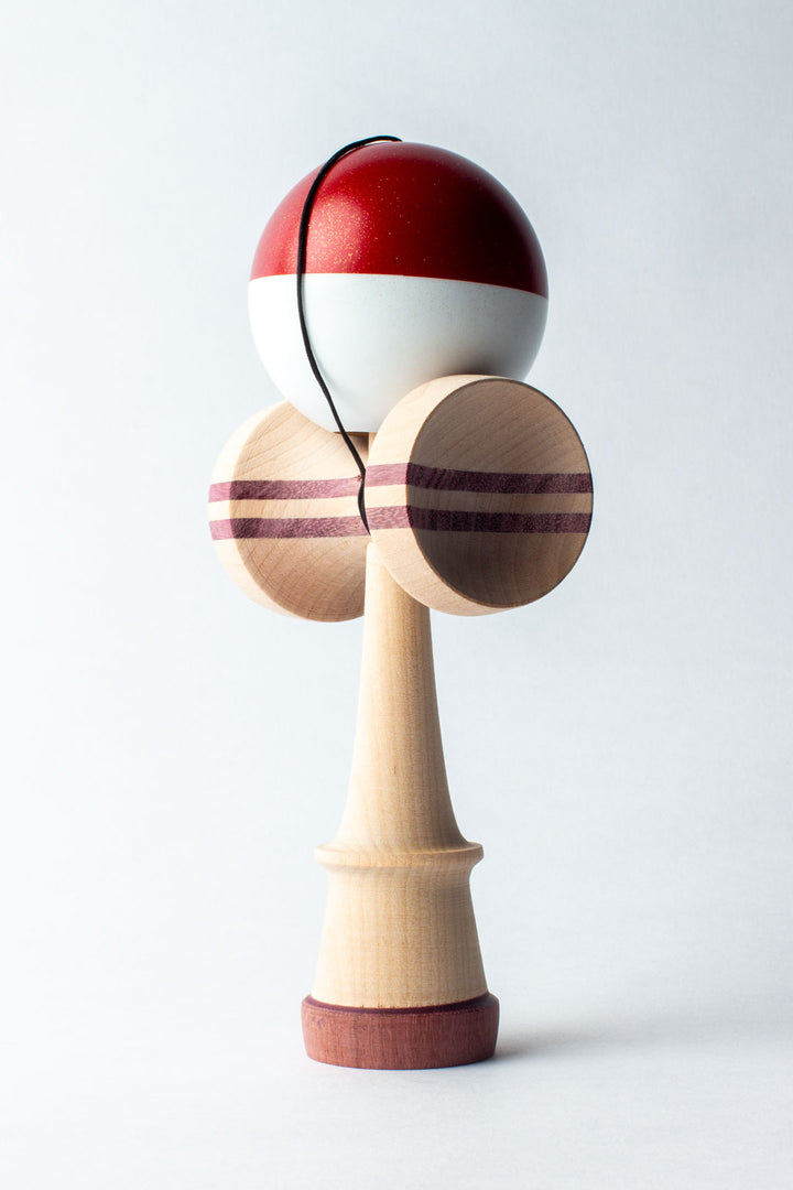 Sweets Lab Custom - BOBBER - Cushion Clear
