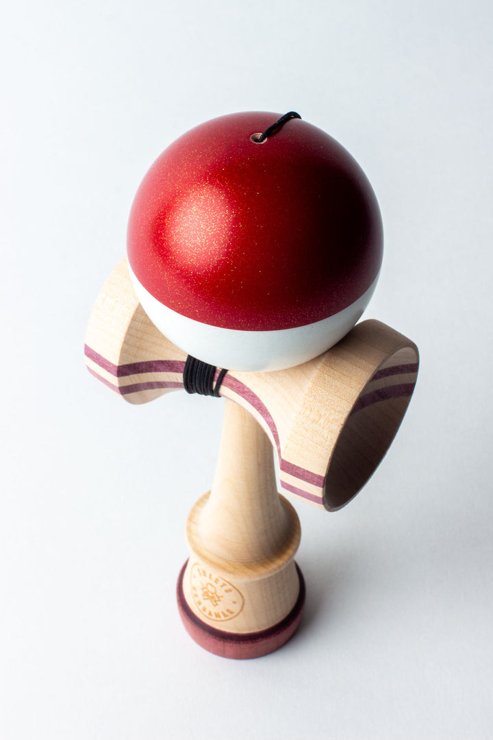 Sweets Lab Custom - BOBBER - Cushion Clear