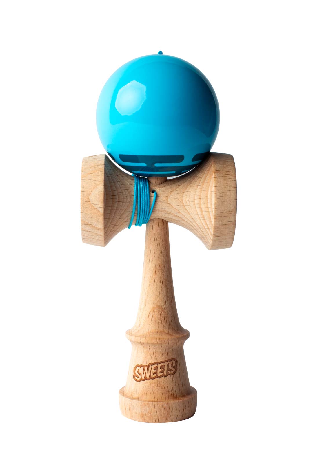 Sweets Radar - Blue Sweets Radar - Blue