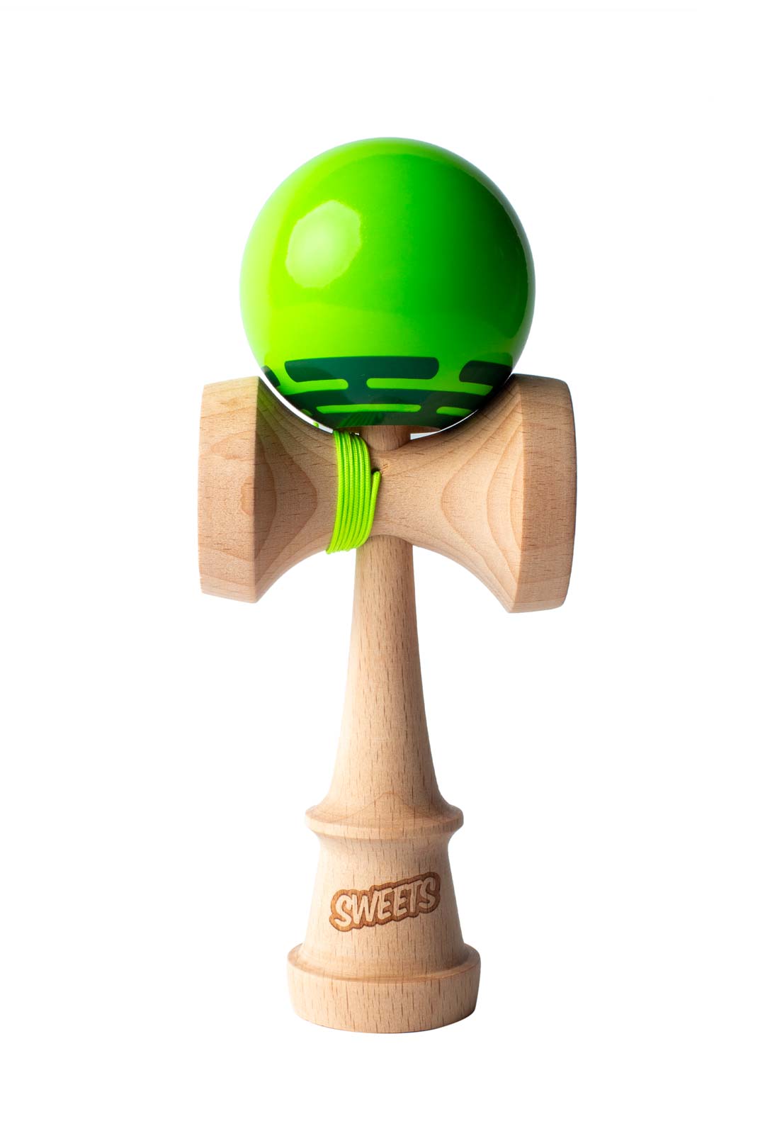Sweets Radar - Green