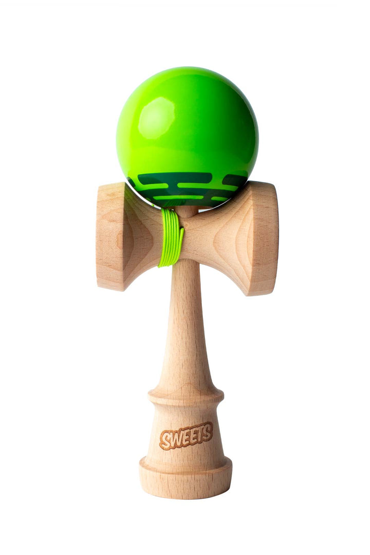 Sweets Radar - Green