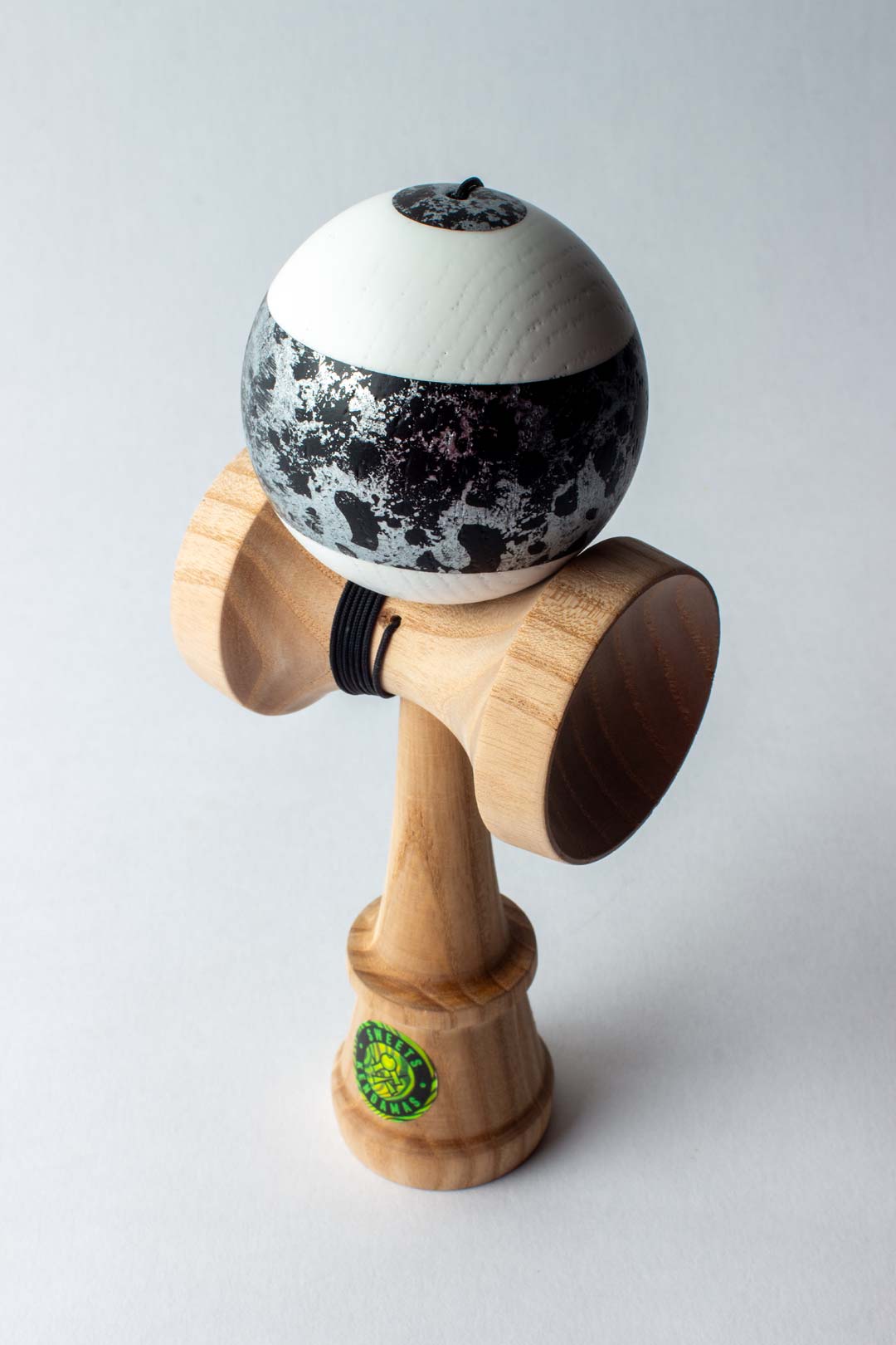 RORSCHACH STRIPE - STROH CUSTOM