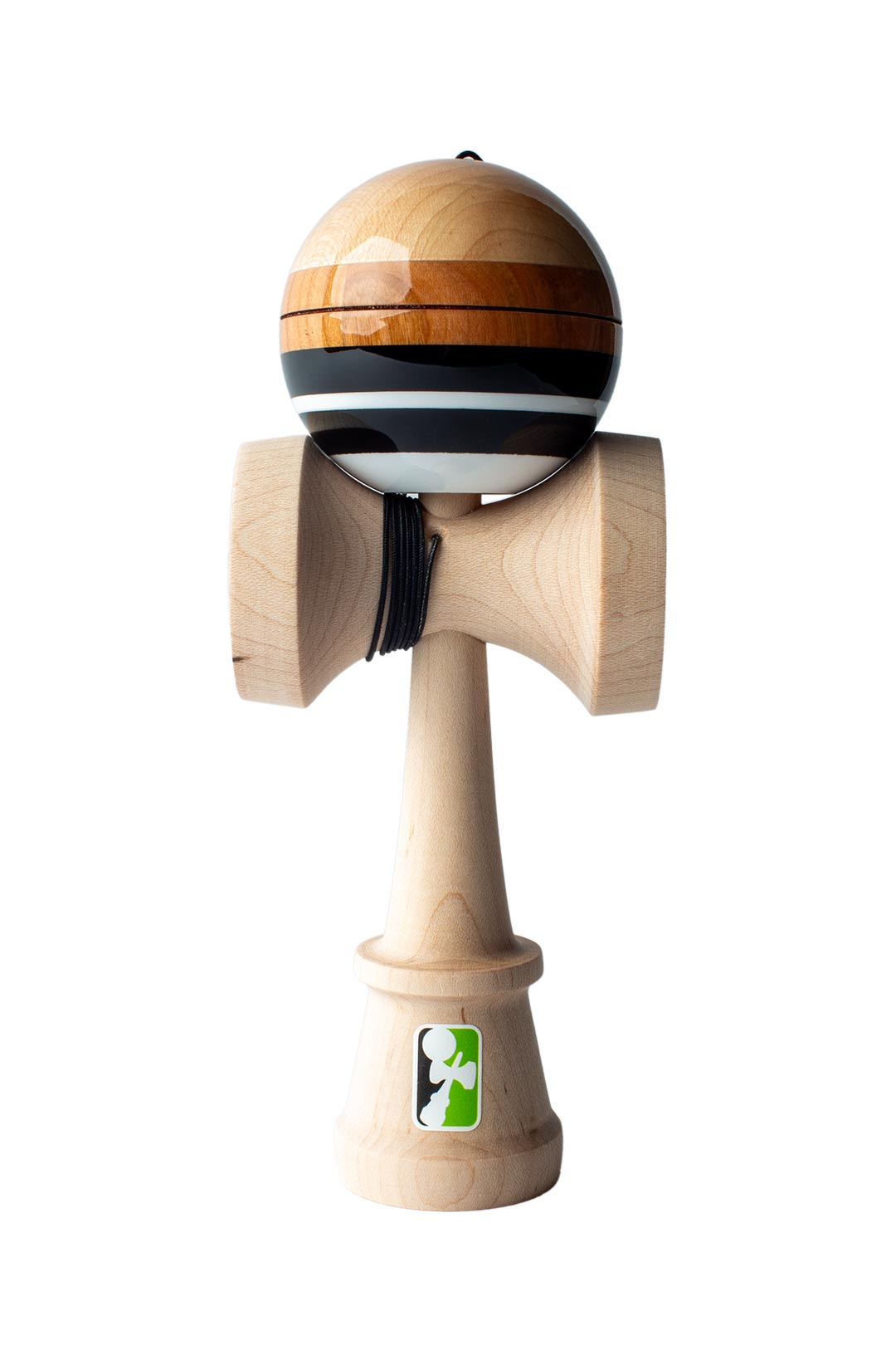 sweetsけん玉　レジェンドモデル Sweets - REED STARK GOLD SAFARI Kendama