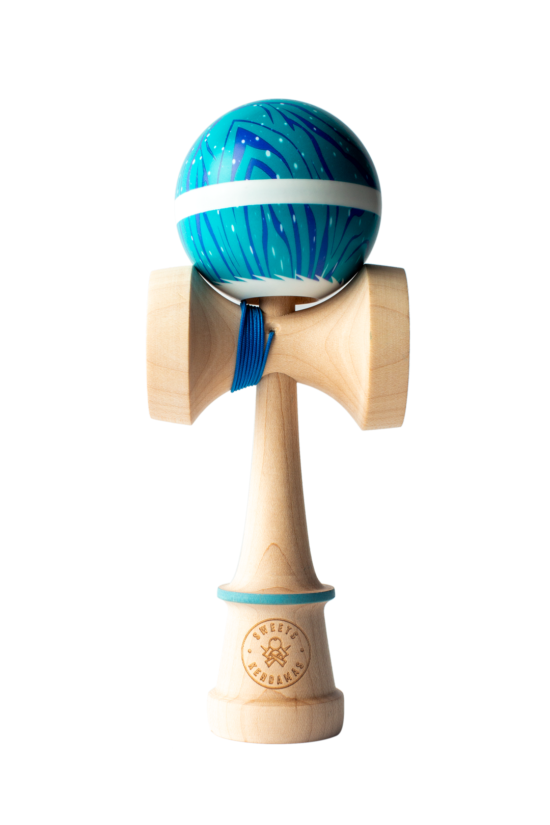 あめだま SWEETS LAB - V34 - THE EYWA – Sweets Kendamas