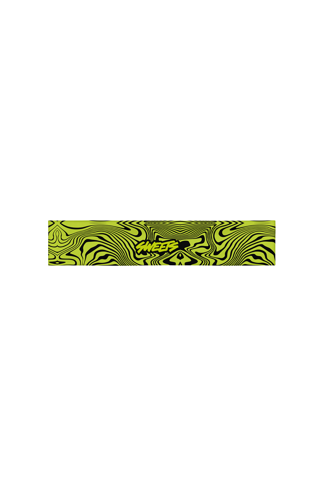 Sweets Psych Headband