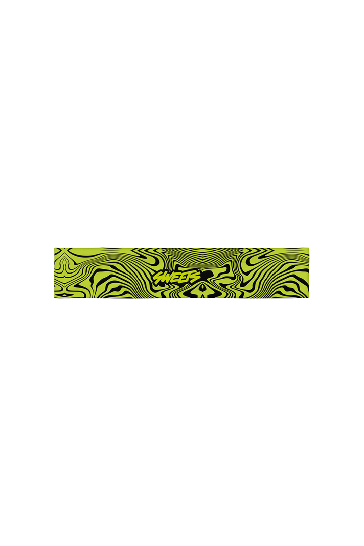 Sweets Psych Headband