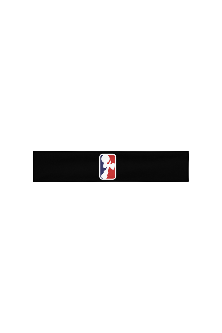 Sweets League Headband