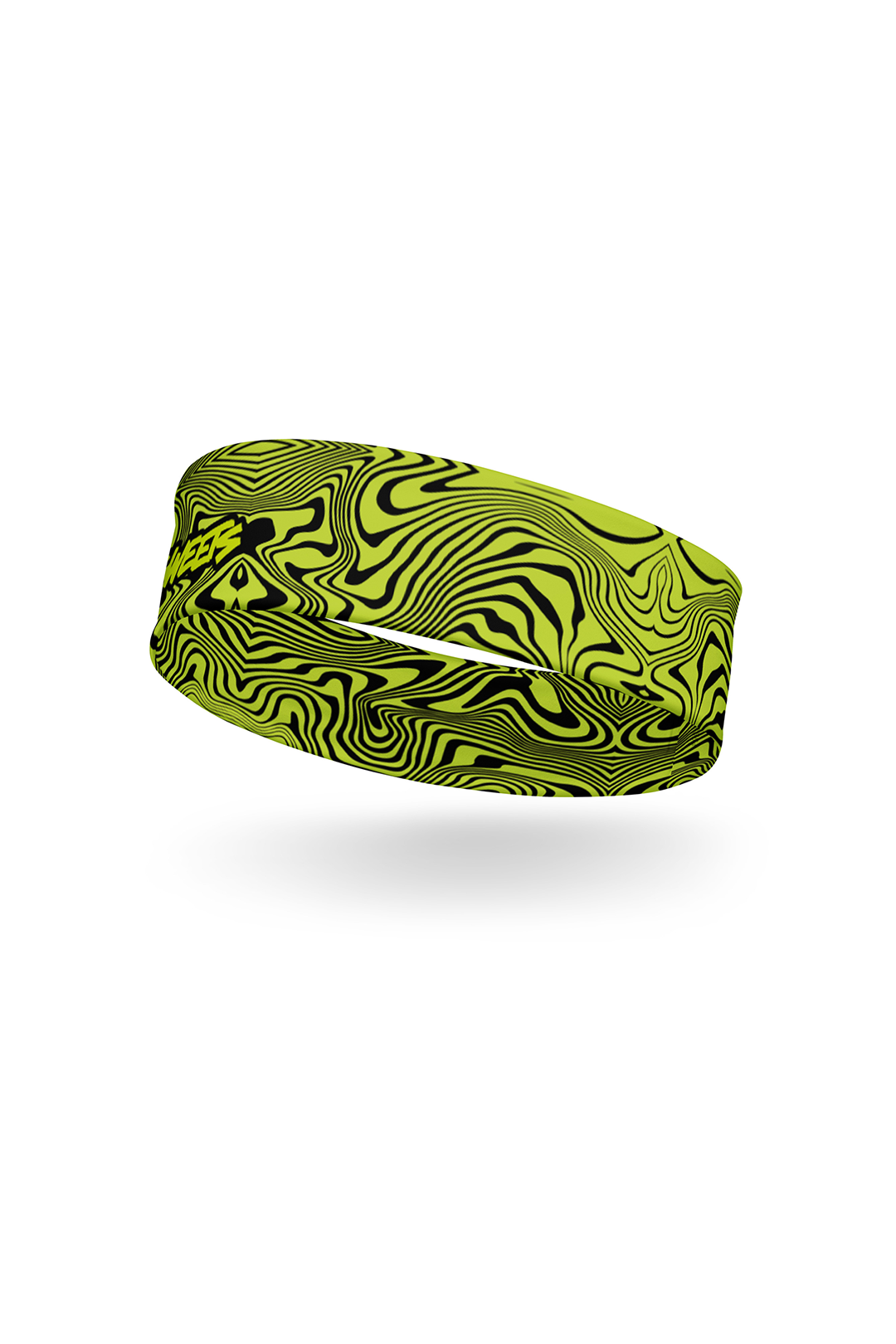Sweets Psych Headband