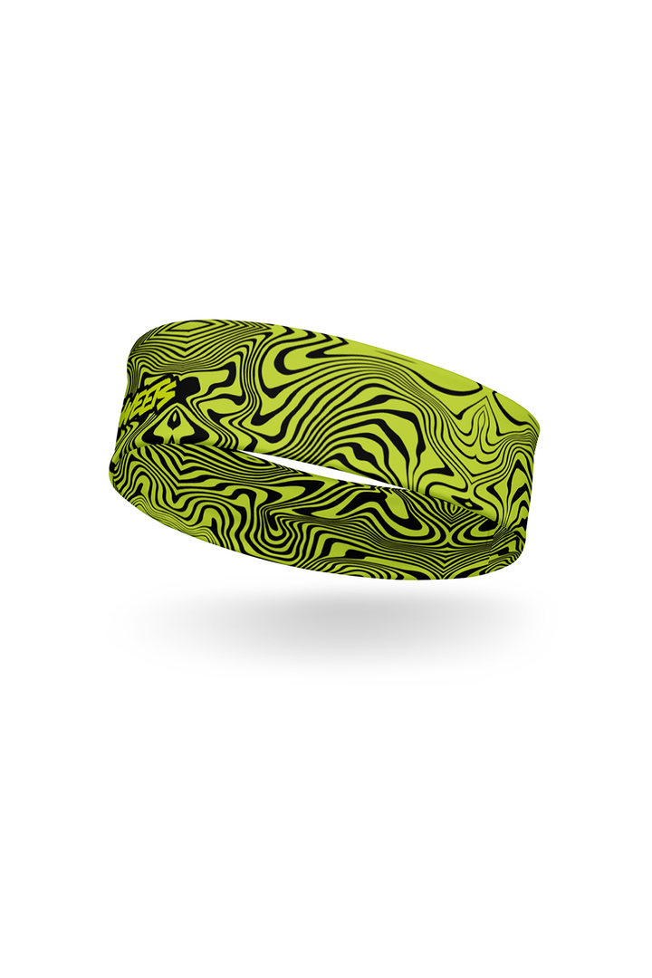Sweets Psych Headband