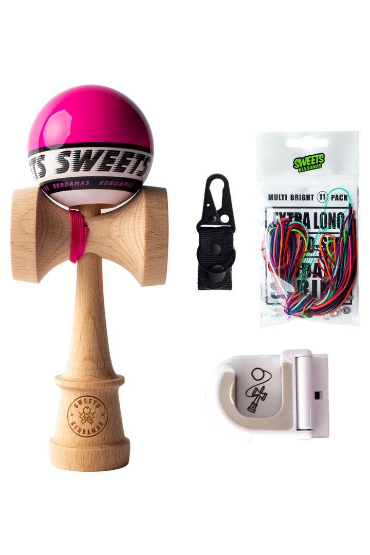 BEGINNER BUNDLE