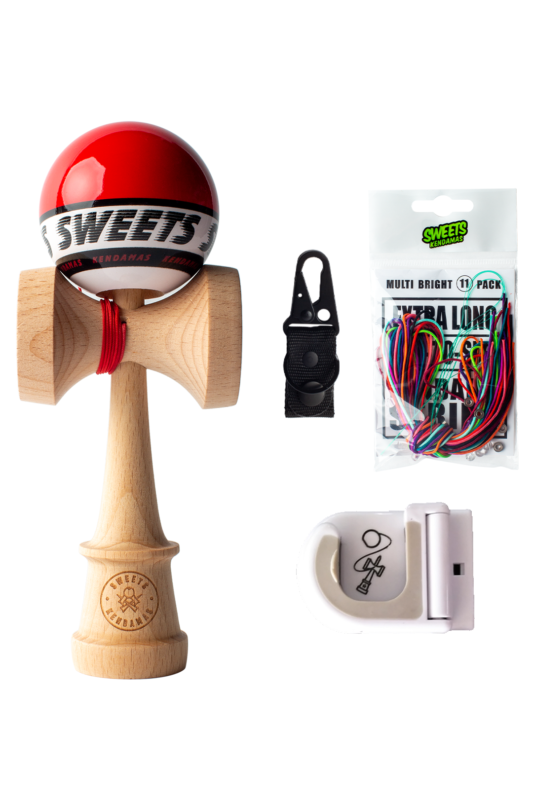 BEGINNER BUNDLE