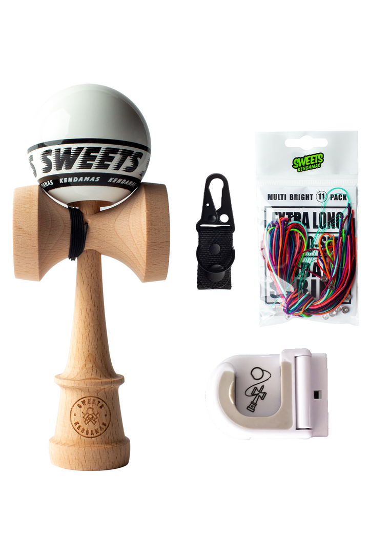 BEGINNER BUNDLE