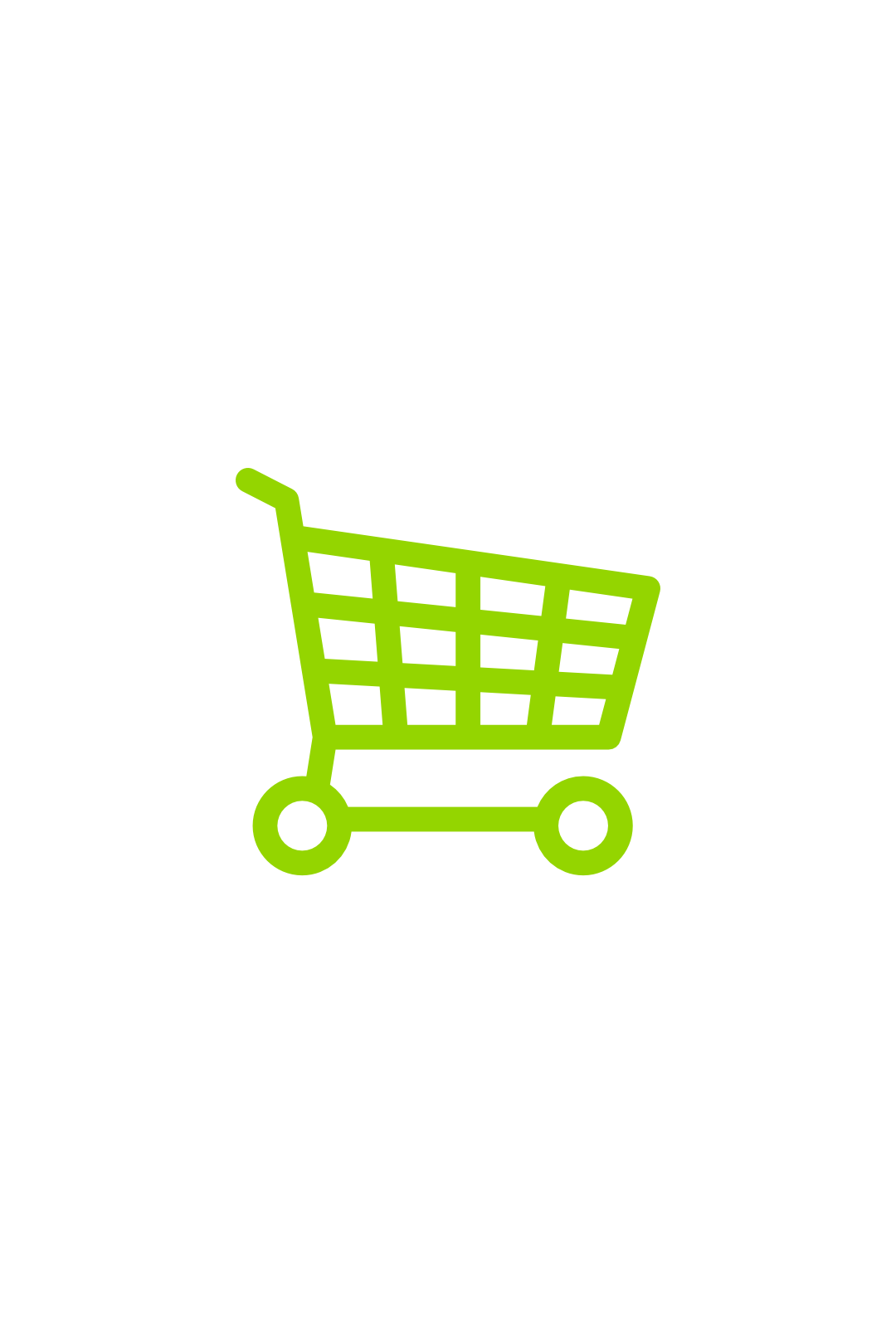 SWEETS PERSONAL SHOPPER - LIVE