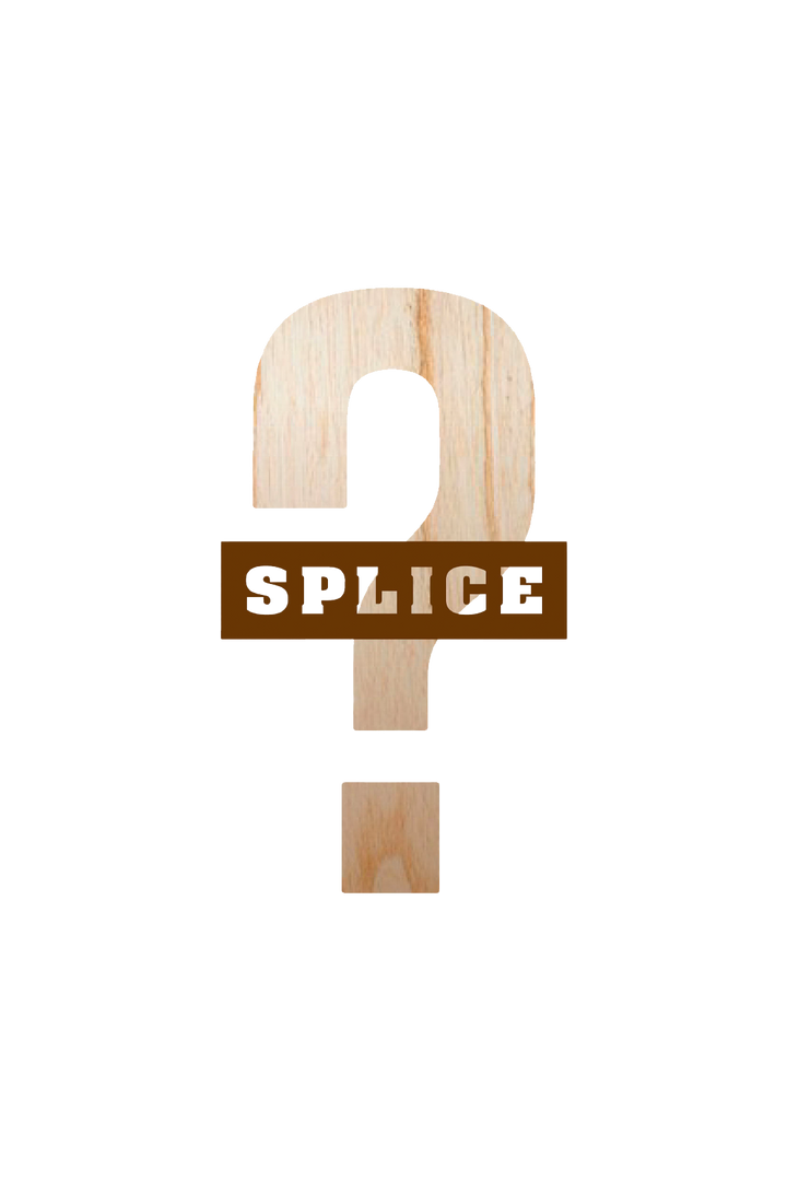 MYSTERY SPLICE SAMPLES