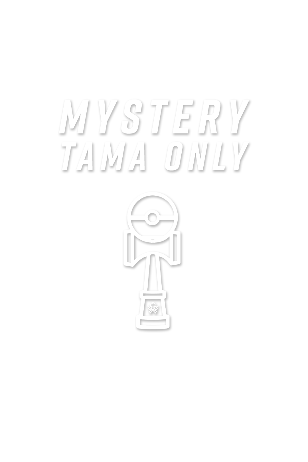 MYSTERY TAMA -  Stroh Custom