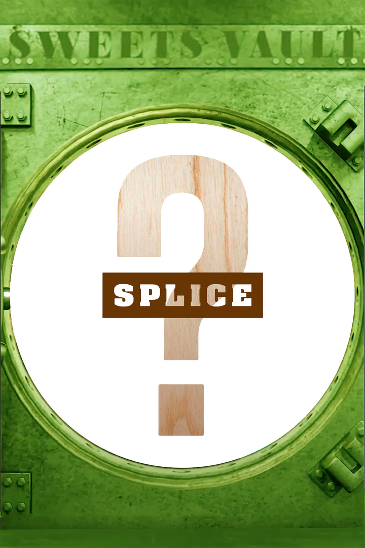 MYSTERY SPLICE SAMPLES