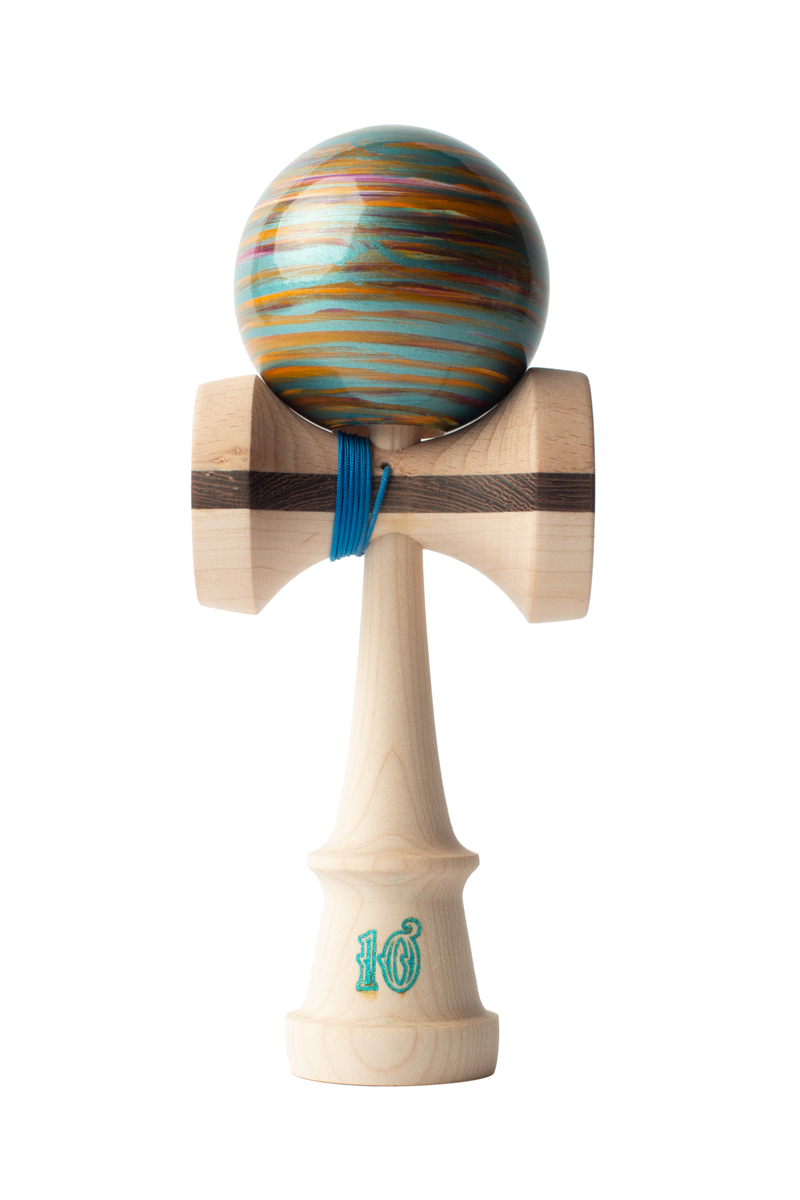 UPTOWNJOE CUSTOM MARBLE - BOOST - BETA CLEAR