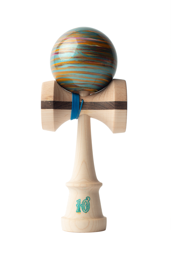 UPTOWNJOE CUSTOM MARBLE - BOOST - BETA CLEAR