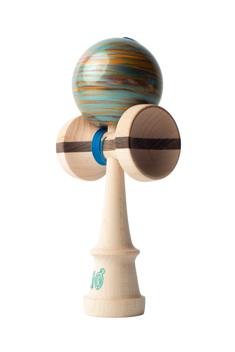 UPTOWNJOE CUSTOM MARBLE - BOOST - BETA CLEAR