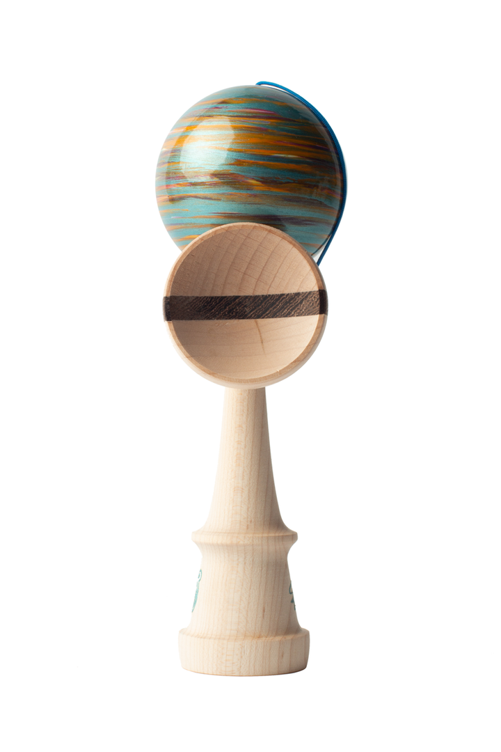 UPTOWNJOE CUSTOM MARBLE - BOOST - BETA CLEAR