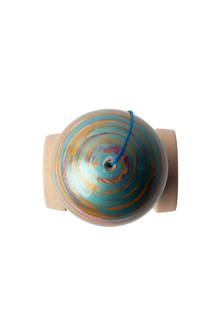 UPTOWNJOE CUSTOM MARBLE - BOOST - BETA CLEAR