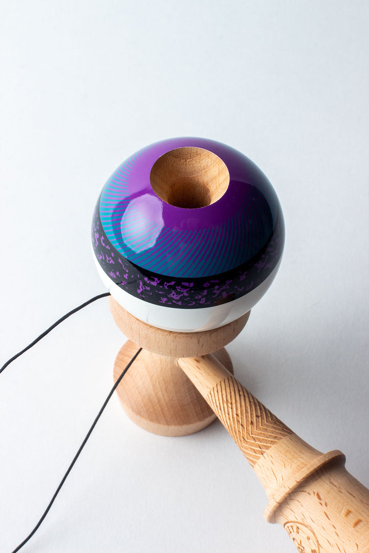 ILLUSION - Purple - Amped