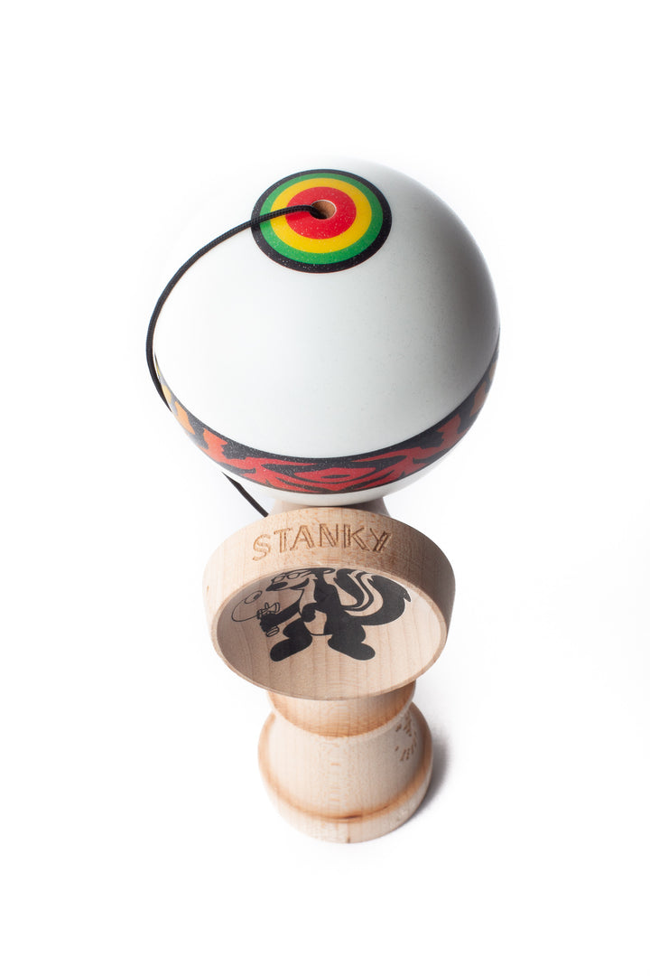 CAM HERRERO - LEGEND MODEL - BOOST