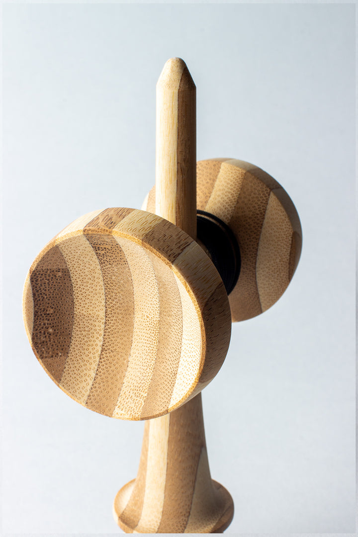 KEN ONLY - BAMBOO - AMPED