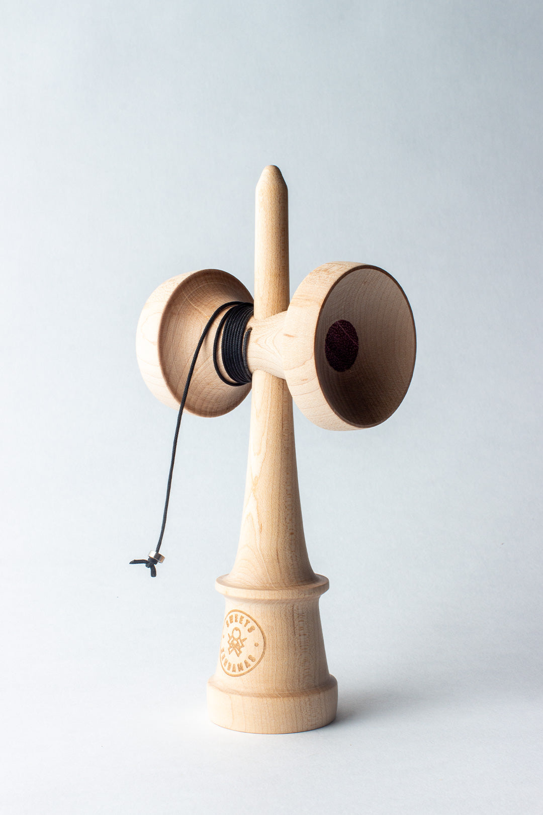 KEN ONLY - MAPLE - G SHAPE
