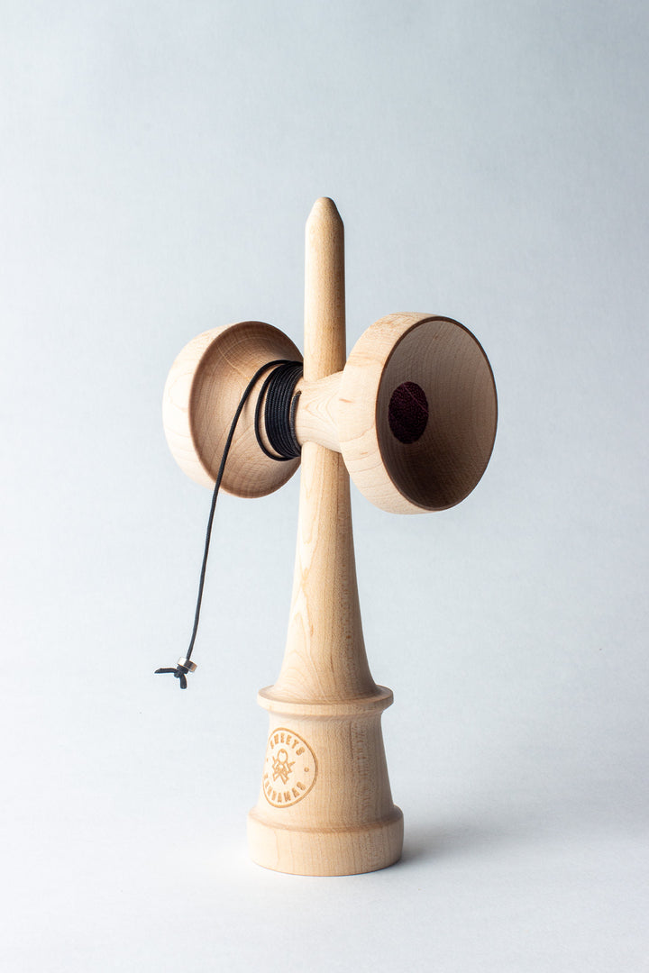 KEN ONLY - MAPLE - G SHAPE