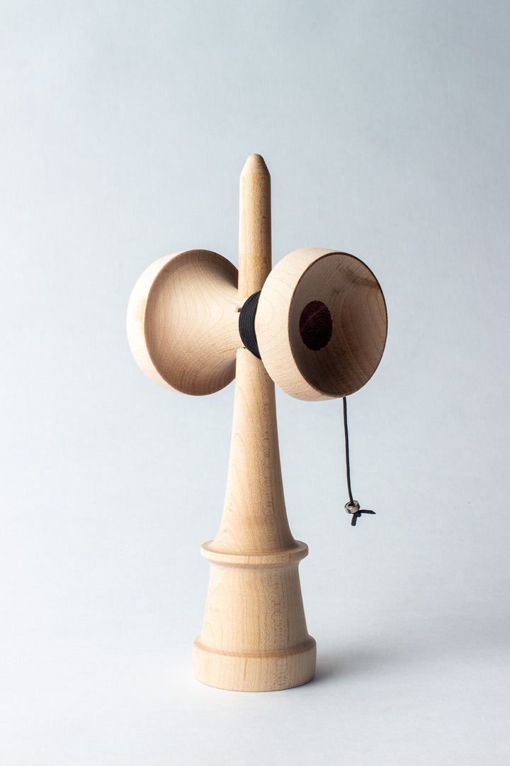 KEN ONLY - MAPLE - G SHAPE