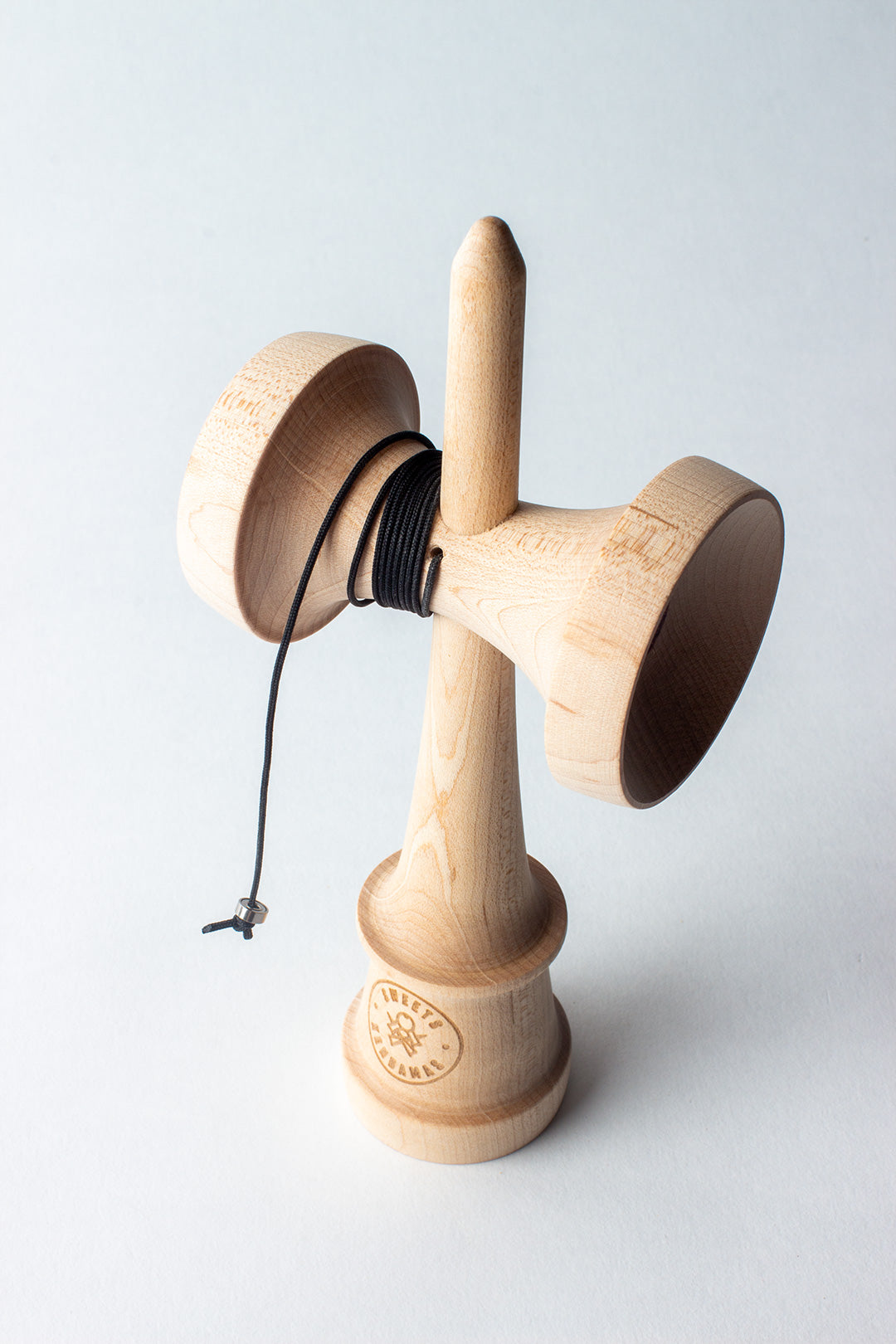 KEN ONLY - MAPLE - G SHAPE