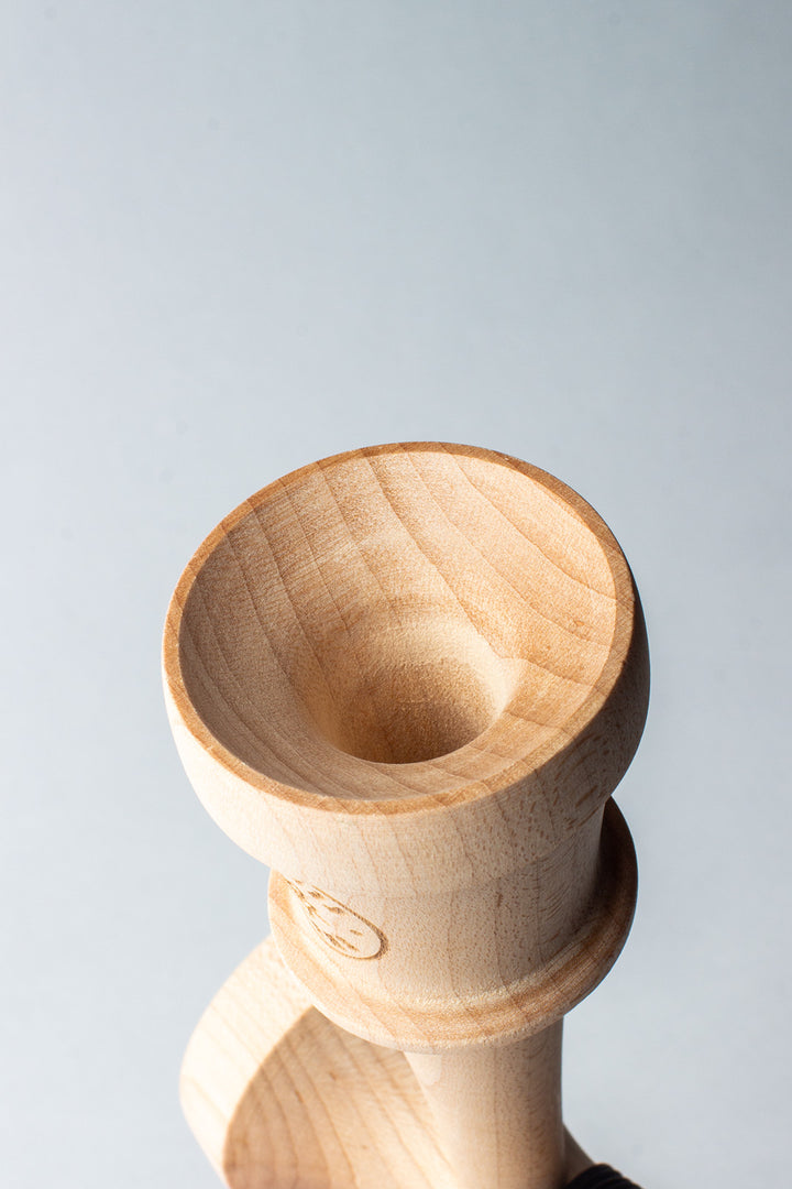 KEN ONLY - MAPLE - AMPED