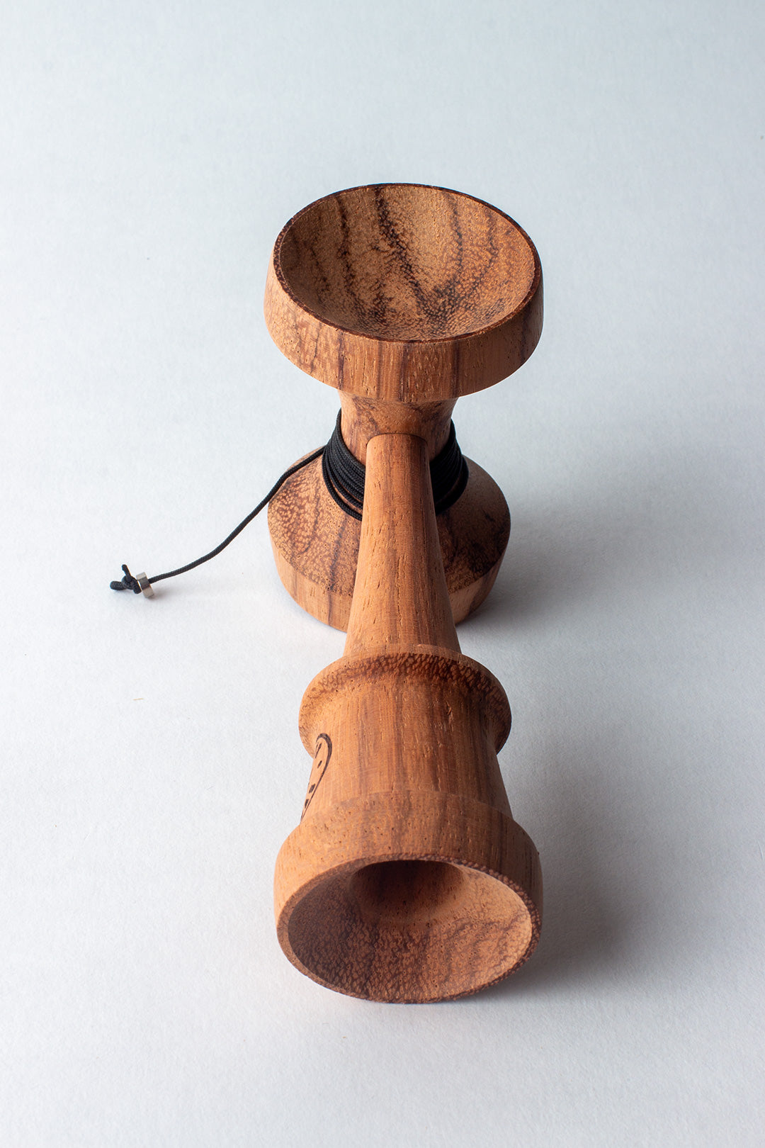 KEN ONLY - ROSEWOOD - AMPED
