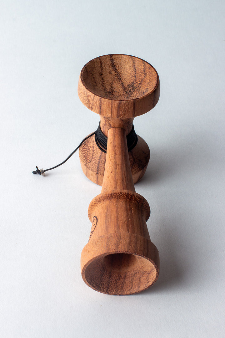 KEN ONLY - ROSEWOOD - AMPED