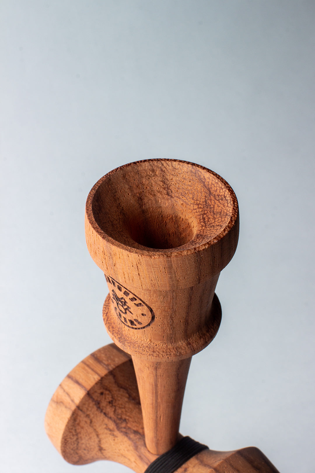 KEN ONLY - ROSEWOOD - AMPED
