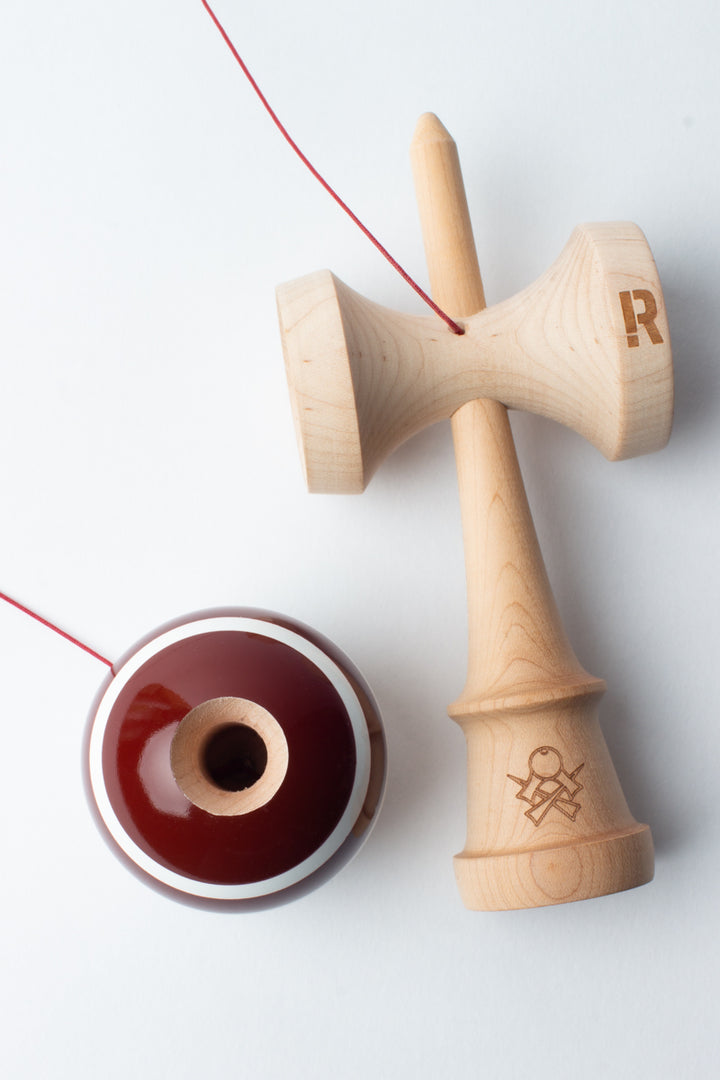 Ingus Rutulis - Signature Model - BOOST