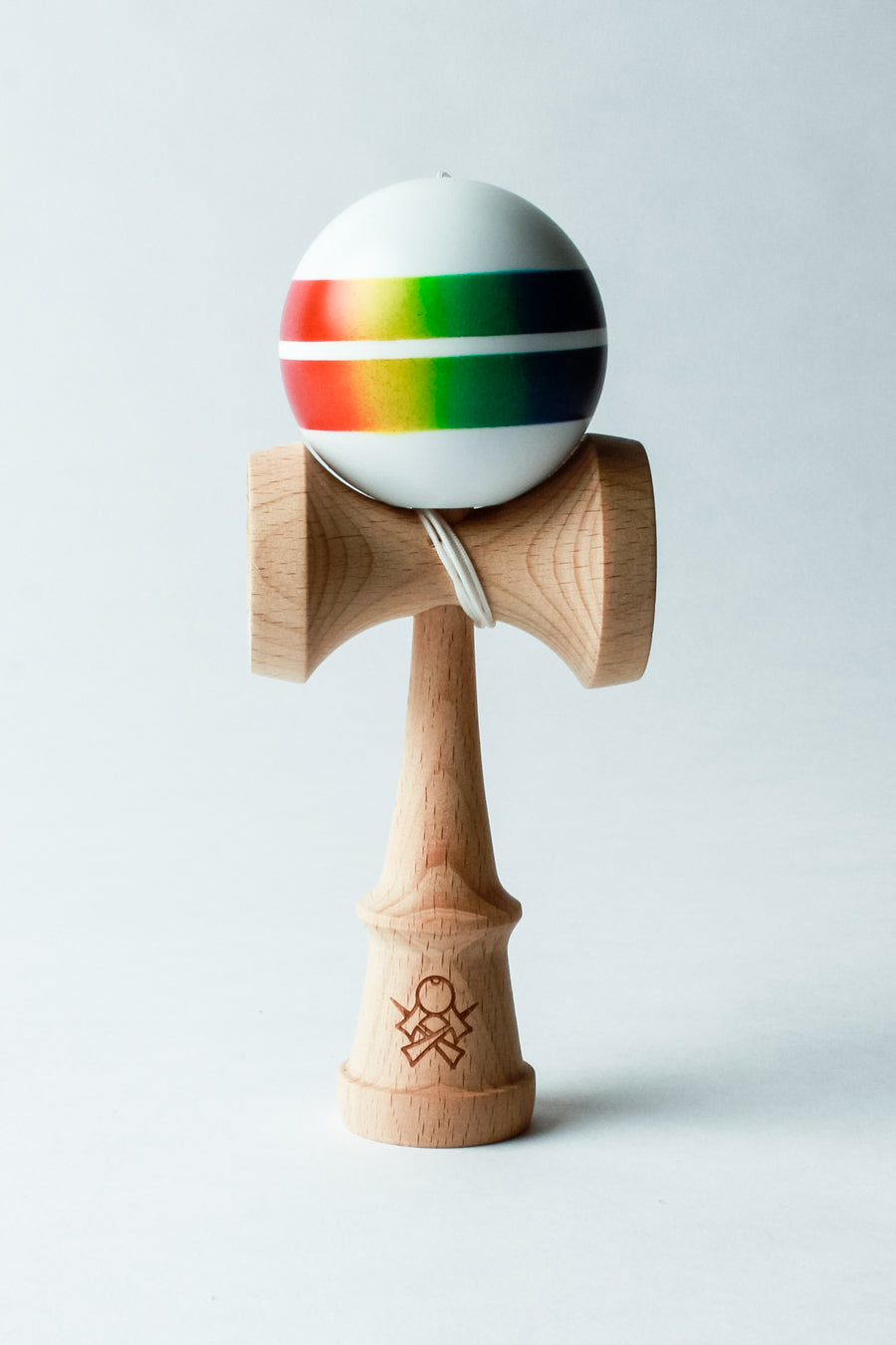 Prime Custom - MPLS x Sweets - Pride Dama v2- Cushion Clear