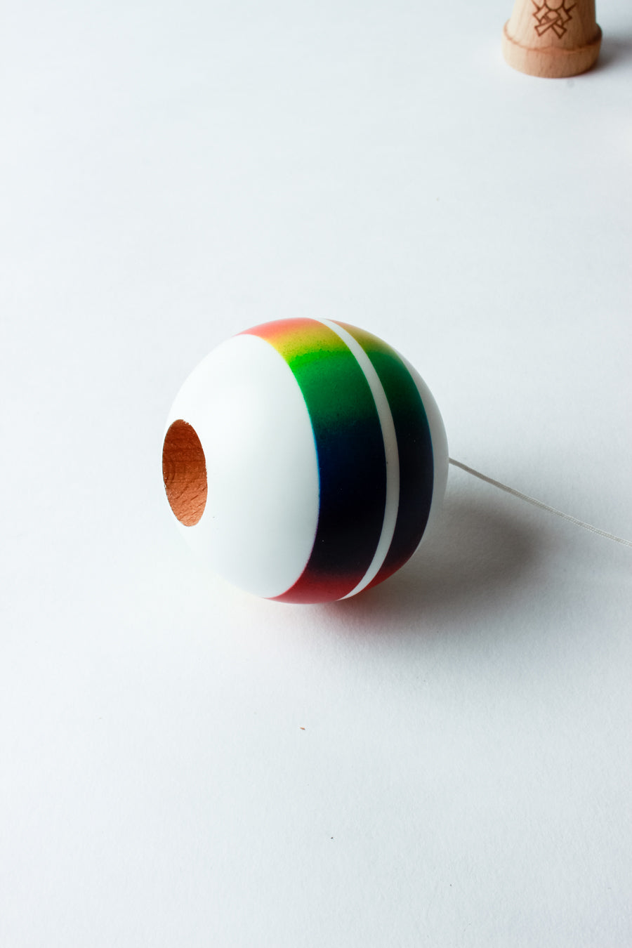 Prime Custom - MPLS x Sweets - Pride Dama v2- Cushion Clear