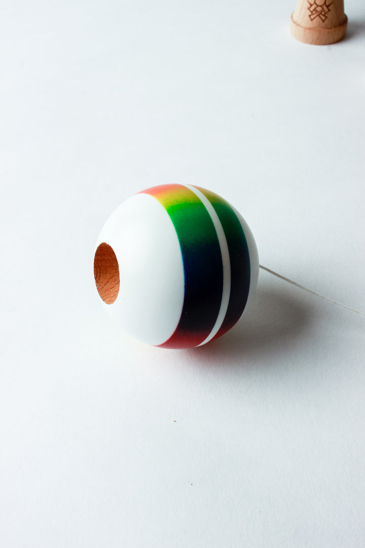 Prime Custom - MPLS x Sweets - Pride Dama v2- Cushion Clear