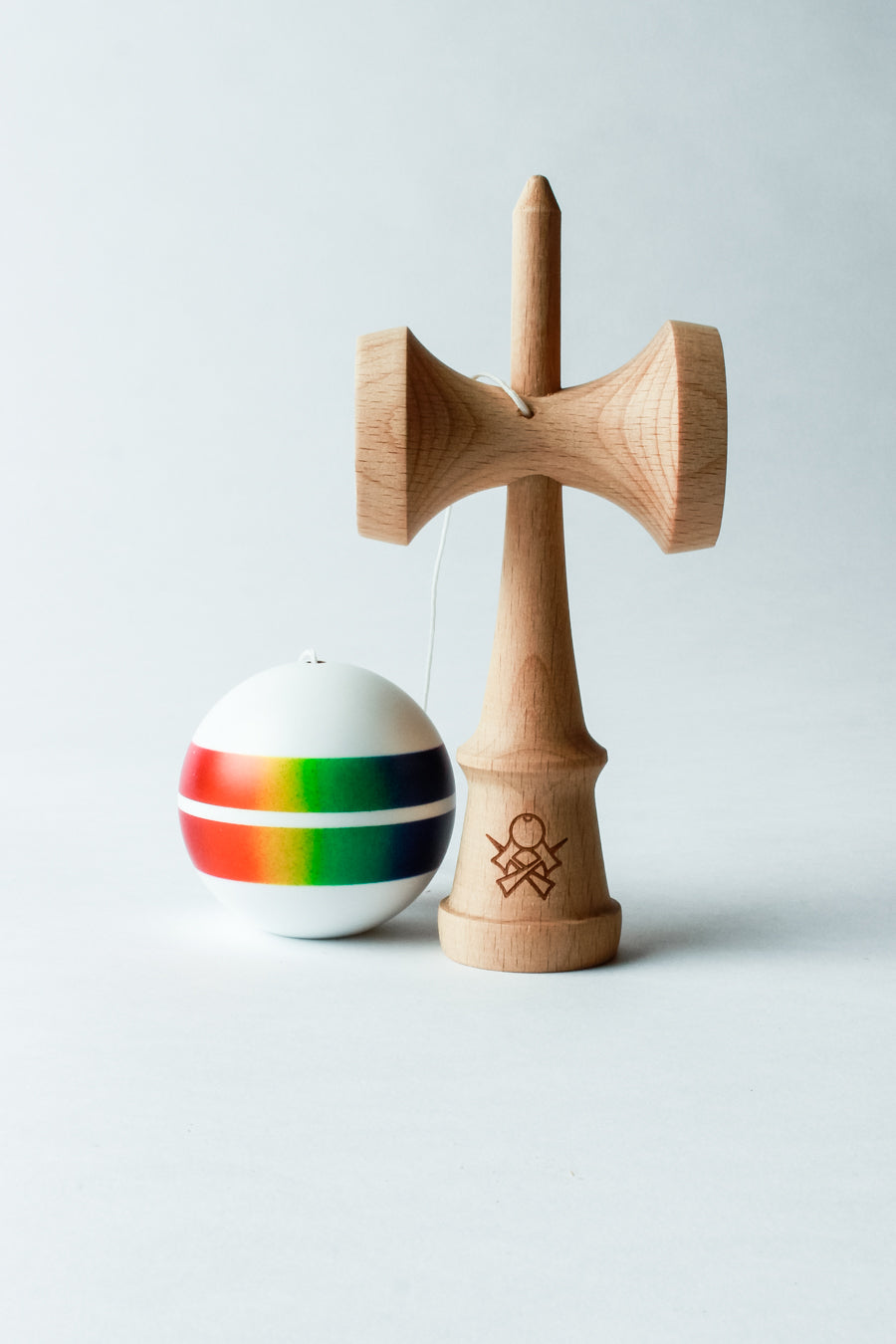 Prime Custom - MPLS x Sweets - Pride Dama v2- Cushion Clear
