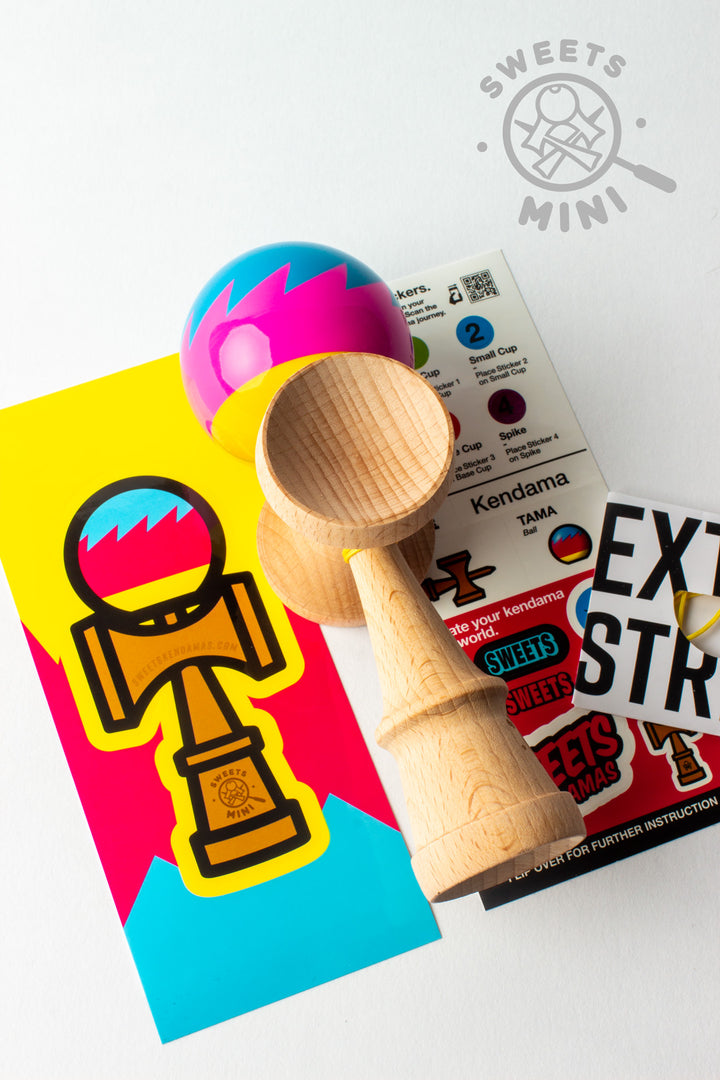 SWEETS MINI - BLASTER