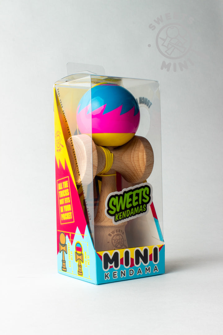 SWEETS MINI - BLASTER