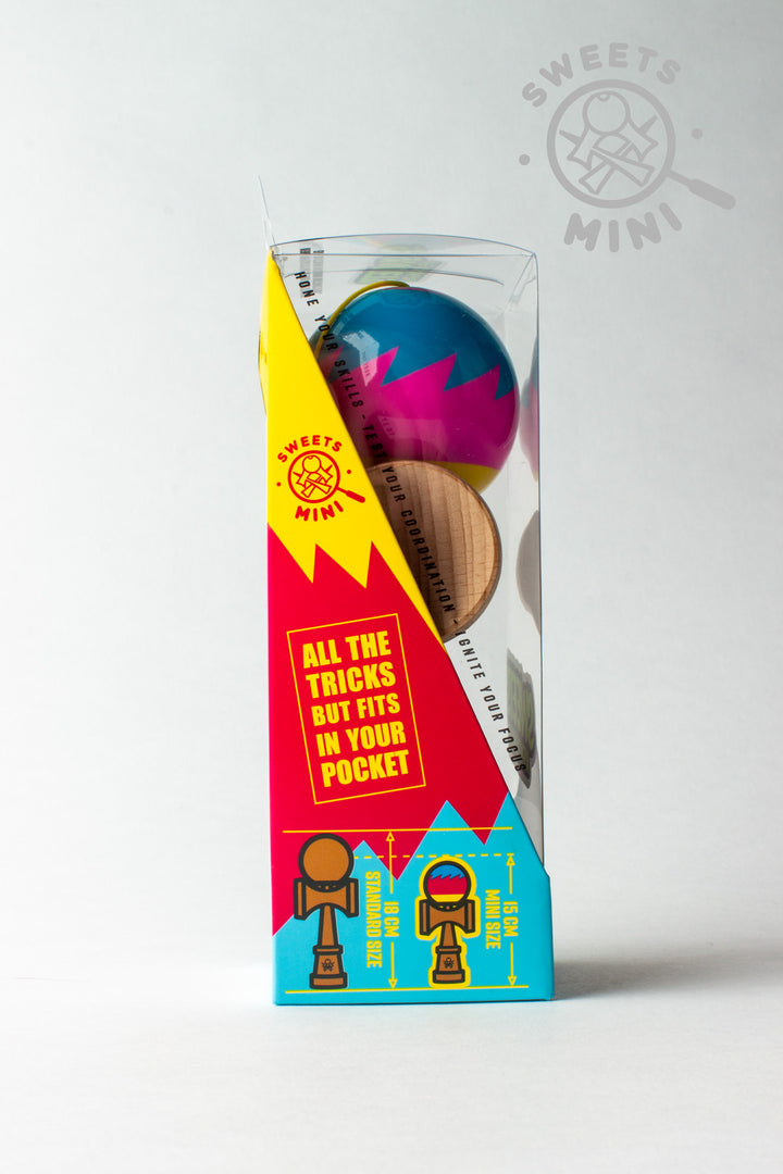 SWEETS MINI - BLASTER